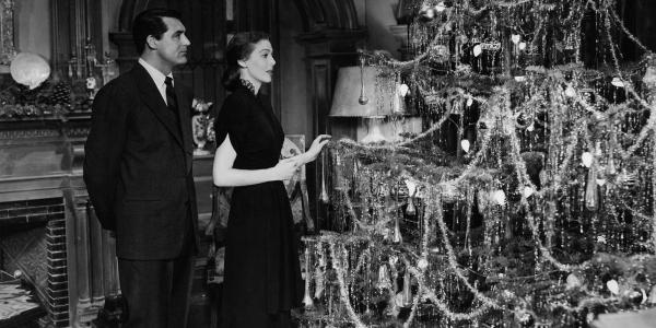 Image for event: A Classic Hollywood Christmas 