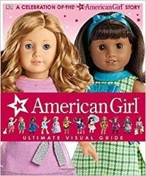 Image for event: Summer Fun With Your American Girl Doll (grades 1-4)