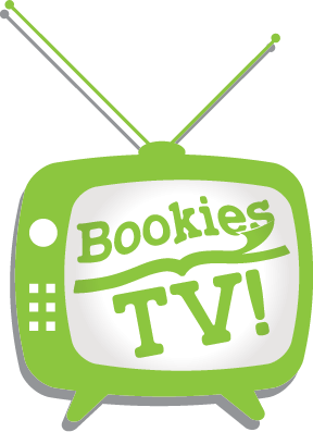 Image for event: Bookies TV