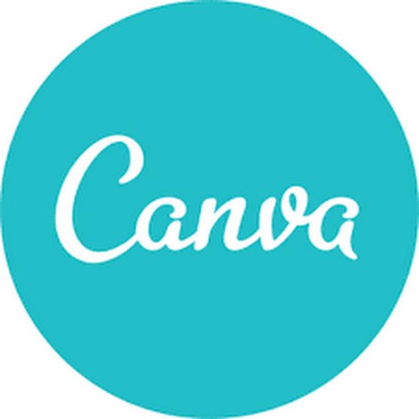 Image for event: Getting Started with Canva