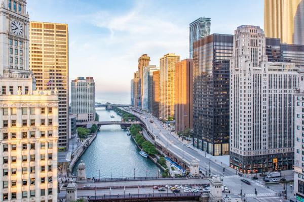 Image for event: Chicago by Design: Architectural Vistas 