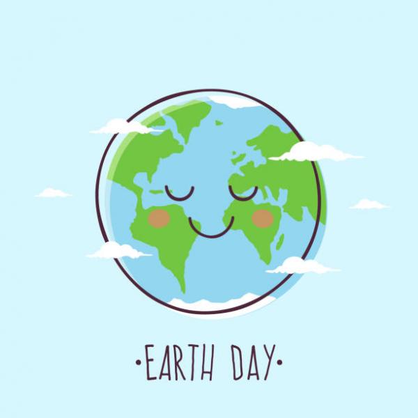 Image for event: Tiny Terrariums for Earth Day!  (grades 3-6)