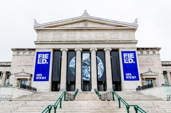 Image for event: Your City @ Home: Field Museum