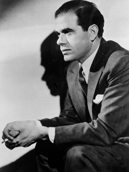 Image for event: The Life of Frank Capra   