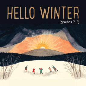 Image for event: Hello Winter!