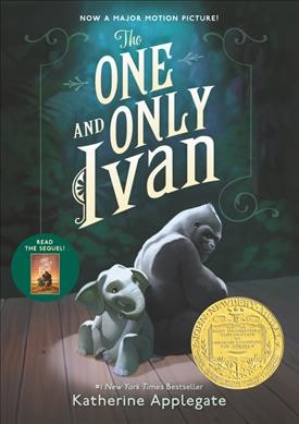 Image for event: Family Table Book Club- The One and Only Ivan