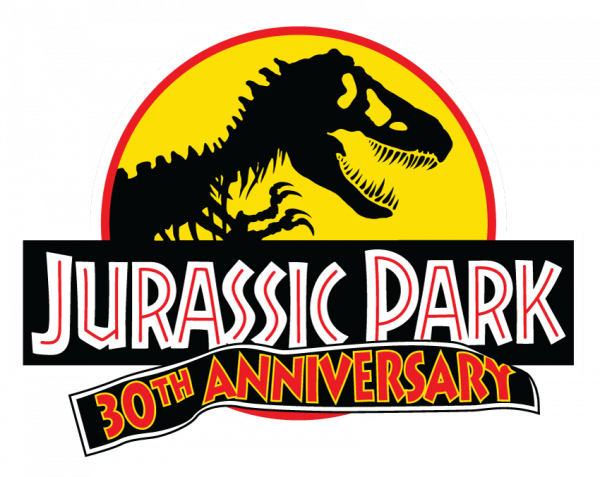 Image for event: High School: Jurassic Park 30th Anniversary
