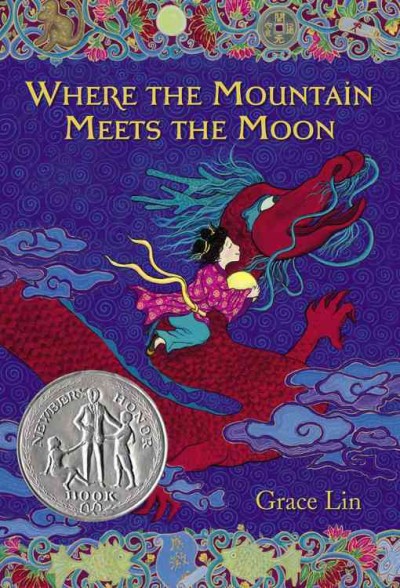 Image for event: Family Table Book Club: Where the Mountain Meets the Moon