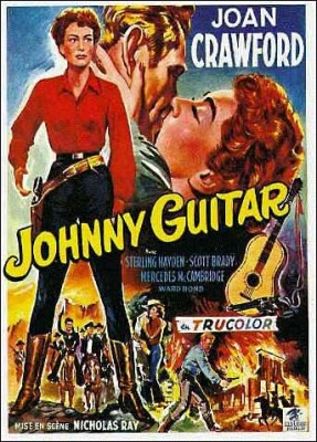 Image for event: Cinema Club: Johnny Guitar