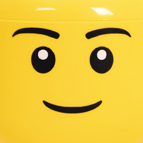 Image for event: LEGO Adventure 
