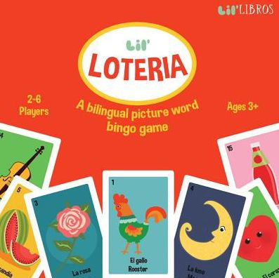 Image for event: Loter&iacute;a Family Game Day! (1st Session)