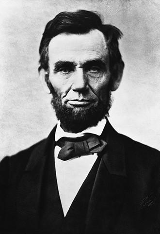 Image for event: Lincoln on Leadership