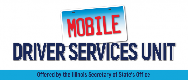 Image for event: Secretary of State Mobile Unit: Driver &amp; Vehicle Services