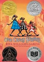 Image for event: Tweens Historical Fiction Book Discussion (grades 5-6)