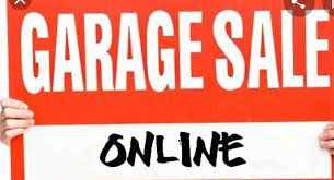 Image for event: Online Garage Sale 