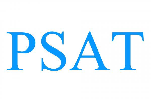 Image for event: Virtual PSAT Practice Test