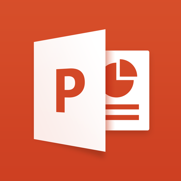 Image for event: Intermediate Microsoft PowerPoint