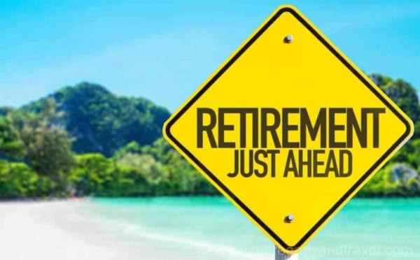 Image for event: Financial Checkup for Retirees