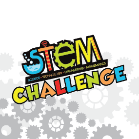 Image for event: STEM Challenge: Paper Roller Coasters