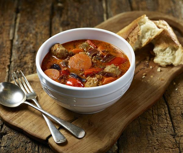 Image for event: Winter Soups &amp; Stews