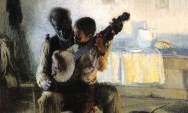 Image for event: African American Artists of the Twentieth Century