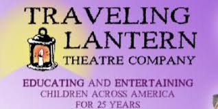 Image for event: Traveling Lantern Theatre Company- My Mother The Astronaut