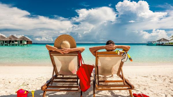Image for event: Stress Free Vacation Planning