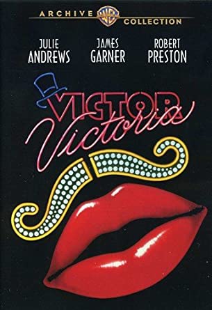 Image for event: Cinema Club: Victor/Victoria