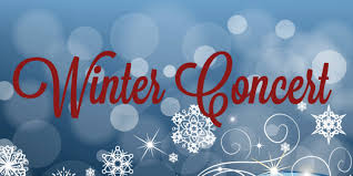 Image for event: Winter Concert: Christmas &amp; Hanukkah  