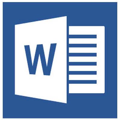 Image for event: Intro to Word