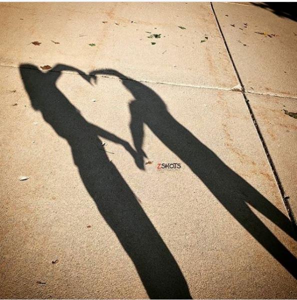 Image for event: Family Cell Phone Photography: Shadows (gr. 1-4 w/adult)
