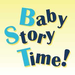 Image for event: Baby Story Time @ Cook Park 