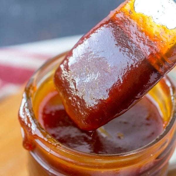 Image for event: BBQ Sauces: American Regional Favorites
