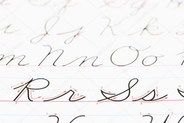 Image for event: Learn to Write in Cursive! (grades 3-6)