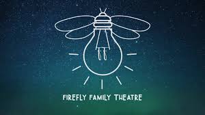 Image for event: Firefly Family Theatre: A Tiny Spark (ages 2 &amp; up w/adult)