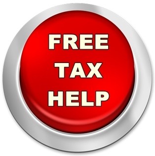 Image for event: Free AARP Tax Preparation Drop-off and Pick-up Appointment