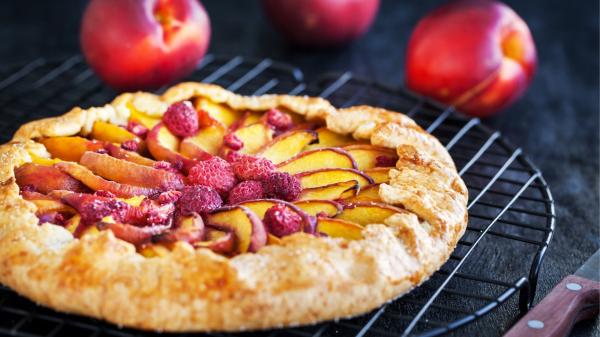 Image for event: How to Make a Galette