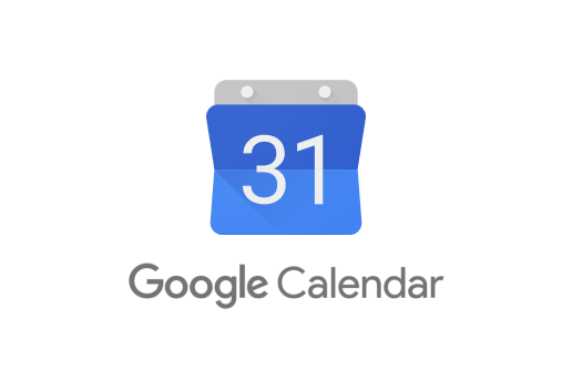 Image for event: Getting Started with Google Calendar 