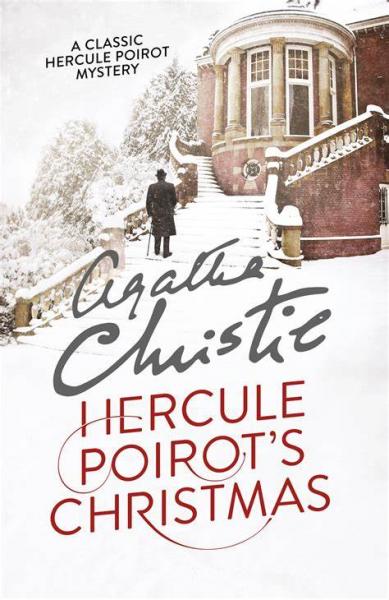 Image for event: Agatha Mystery Book Club 