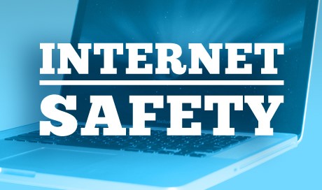 Image for event: Internet Safety