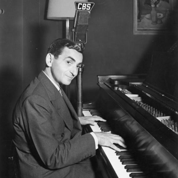 Image for event: Influential Americans: Irving Berlin 