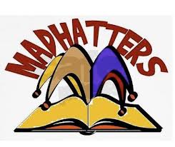 Image for event: Mad Hatters Family Story Time