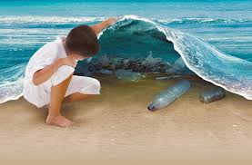 Image for event: Science Explorers: Ocean Pollution