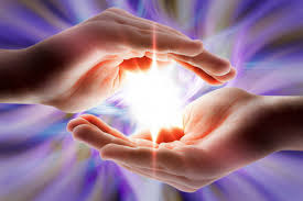Image for event: Relax and Relieve Stress with Reiki &amp; Chakras