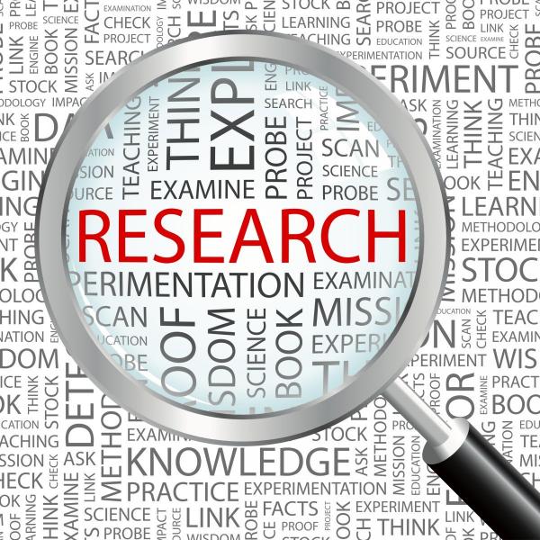 Image for event:  High School:  Research 101 - Searching Library Databases
