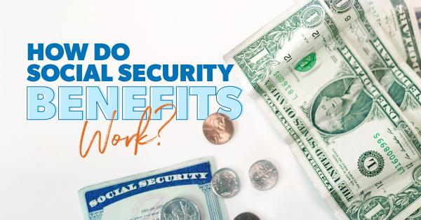 Image for event: Making the Most of Social Security Benefits