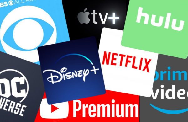 Image for event: Cutting the Cable Cord: Exploring Streaming Alternatives