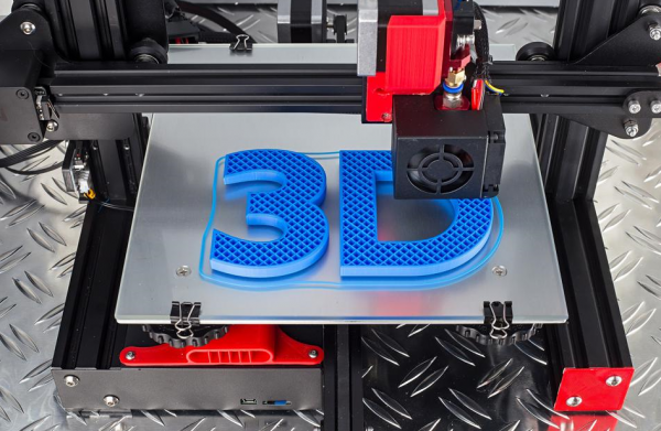 Image for event: High School Workshop: 3D Printing for Beginners